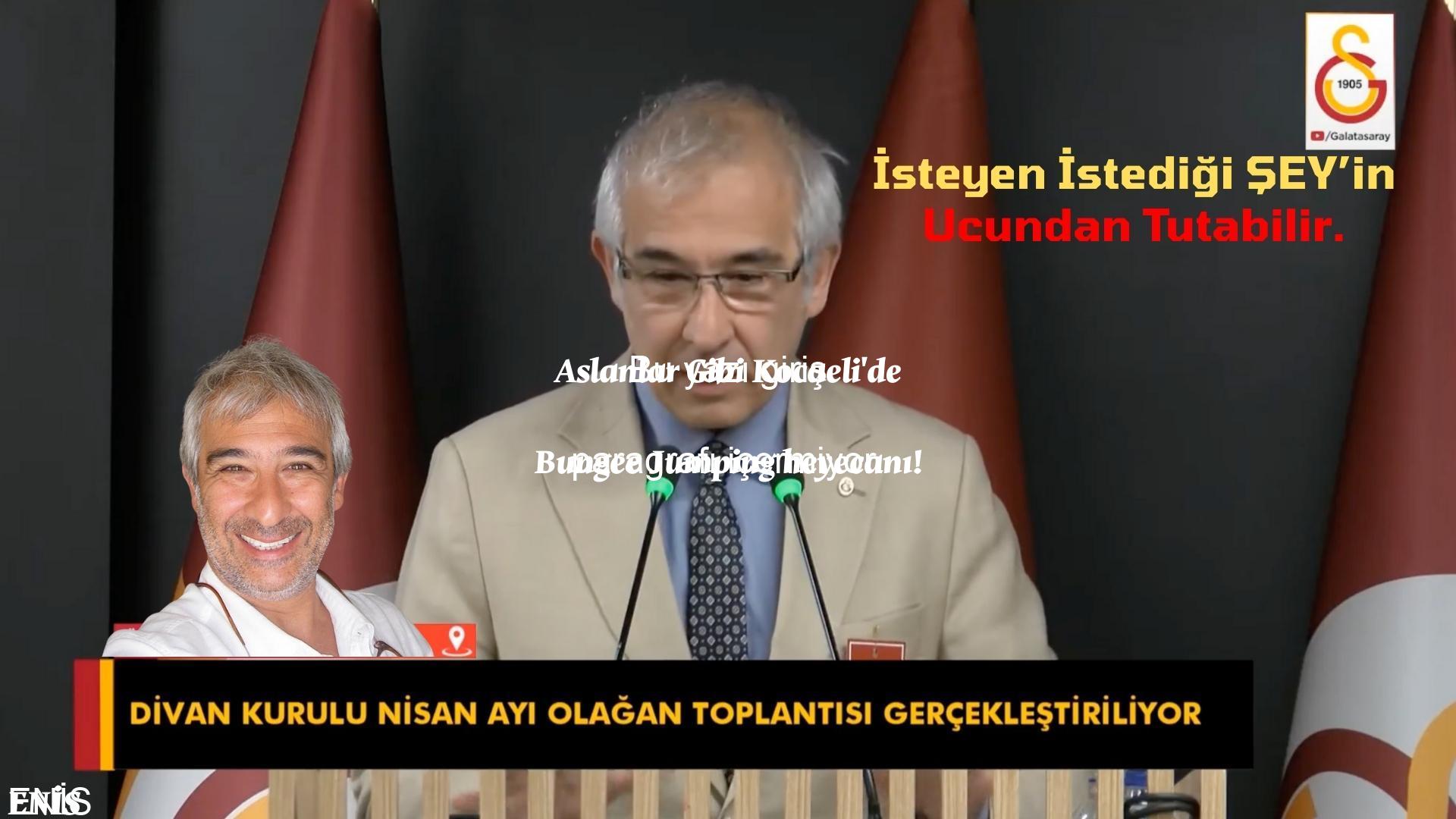 Aslanlar Gibi - ankara-belediyesi Aslanlar Gibi Kocaeli'de Bungee Jumping heyecanı! için alternatif metin